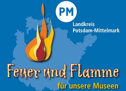 Logo Feuer und Flamme